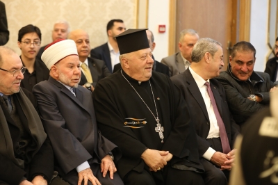 أفراح الخصاونة والسحيم – صور