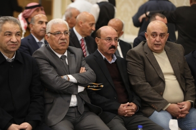 أفراح الخصاونة والسحيم – صور