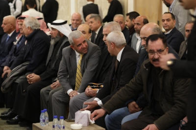 أفراح الخصاونة والسحيم – صور