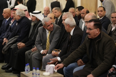 أفراح الخصاونة والسحيم – صور