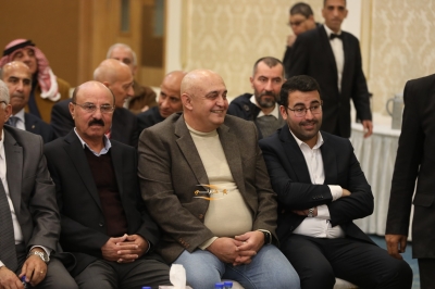 أفراح الخصاونة والسحيم – صور