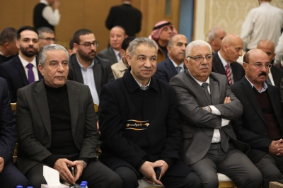 أفراح الخصاونة والسحيم – صور