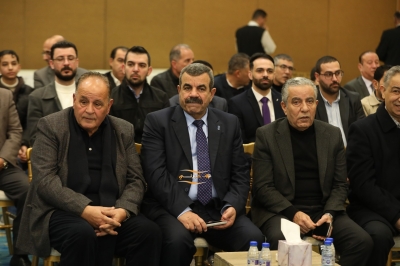 أفراح الخصاونة والسحيم – صور