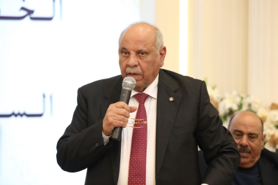 أفراح الخصاونة والسحيم – صور