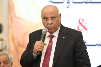 أفراح الخصاونة والسحيم – صور