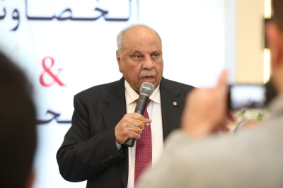 أفراح الخصاونة والسحيم – صور