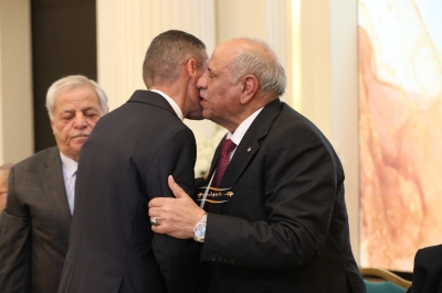 أفراح الخصاونة والسحيم – صور