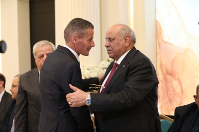 أفراح الخصاونة والسحيم – صور