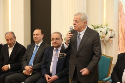 أفراح الخصاونة والسحيم – صور