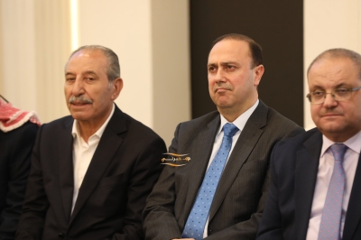 أفراح الخصاونة والسحيم – صور