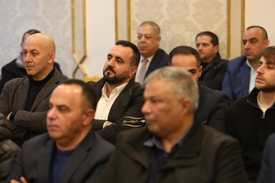 أفراح الخصاونة والسحيم – صور