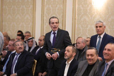 أفراح الخصاونة والسحيم – صور