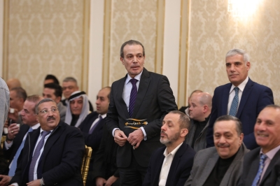 أفراح الخصاونة والسحيم – صور