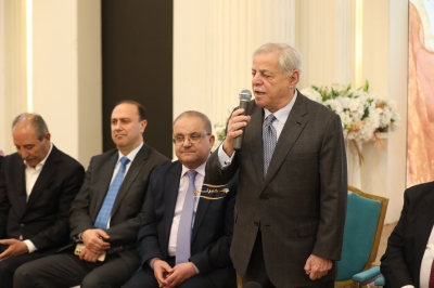 أفراح الخصاونة والسحيم – صور