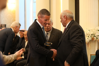 أفراح الخصاونة والسحيم – صور