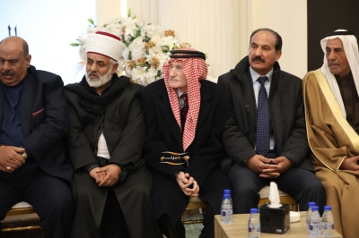 أفراح الخصاونة والسحيم – صور