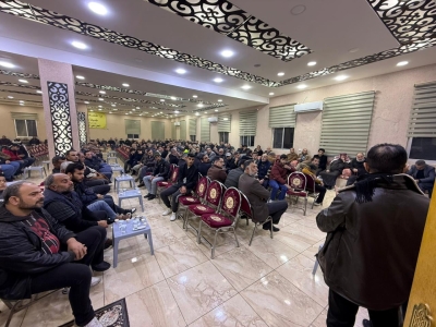 الأردن.. بيان من عشيرة بني فواز بخصوص وفاة ابنها في الإمارات