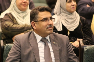 جامعة عمان العربية تشارك في احتفالية اليوم التطوعي العالمي وتُكرَّم لدورها المجتمعي