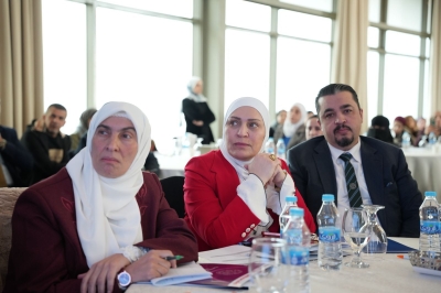 البكار: الوزارة تحدّث منظومة التفتيش لتعزيز الحوكمة في سوق العمل