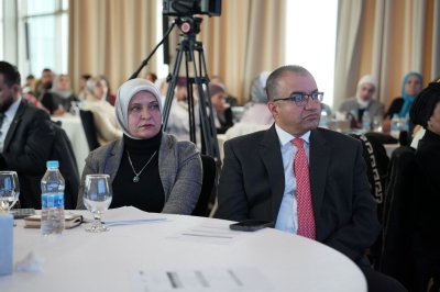 البكار: الوزارة تحدّث منظومة التفتيش لتعزيز الحوكمة في سوق العمل