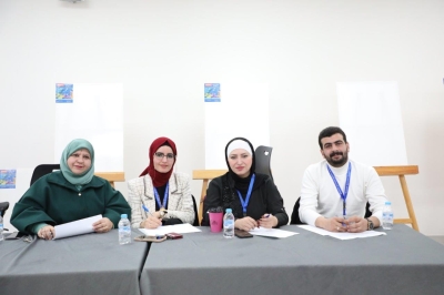 جامعة عمان العربية تنظّم يوم المواهب بمشاركة (45) طالبًا وطالبة من مختلف التخصصات