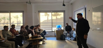 كلية علوم الطيران في 