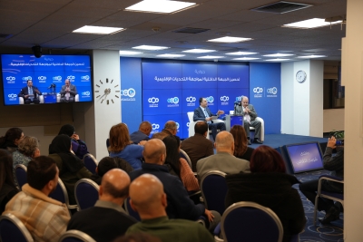 المجالي: الأردن يواجه تهديدات إرهابية من الجماعات المتطرفة