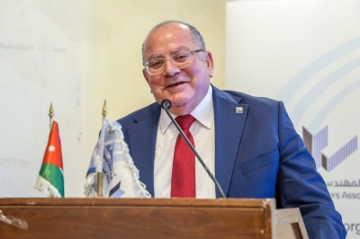 نقابة المهندسين تحتفي بكتابين حول عمارة المتوسط