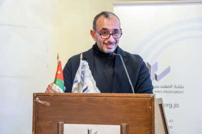 نقابة المهندسين تحتفي بكتابين حول عمارة المتوسط