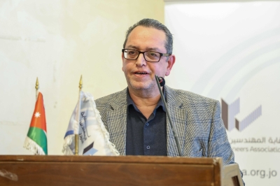 نقابة المهندسين تحتفي بكتابين حول عمارة المتوسط