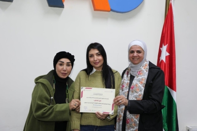 كلية العلوم التربوية والنفسية في عمان العربية تنظم ملتقى التدريب الميداني بصمة ميدانية (3)