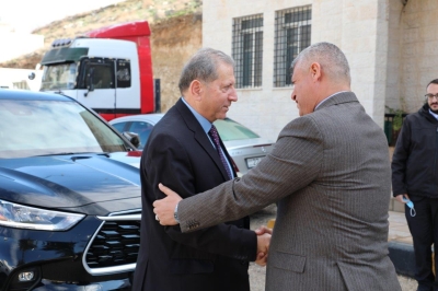 جامعة عمان العربية توقّع مذكرة تعاون مع بلدية بيرين لتعزيز التنمية المجتمعية