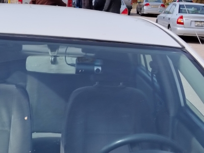 بلدية جرش: تركيب 10 كاميرات لمراقبة المخالفات البيئية - صور