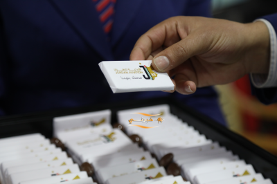 الأردنية للطيران تنظم يومًا طبيًا شاملًا لموظفيها