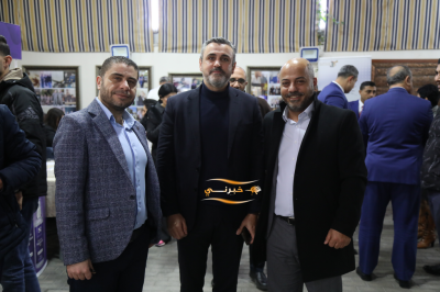 الأردنية للطيران تنظم يومًا طبيًا شاملًا لموظفيها