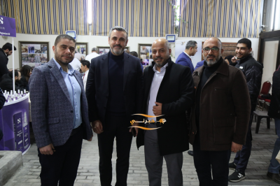 الأردنية للطيران تنظم يومًا طبيًا شاملًا لموظفيها