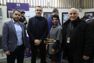 الأردنية للطيران تنظم يومًا طبيًا شاملًا لموظفيها