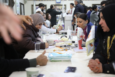 الأردنية للطيران تنظم يومًا طبيًا شاملًا لموظفيها