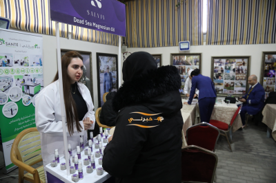 الأردنية للطيران تنظم يومًا طبيًا شاملًا لموظفيها