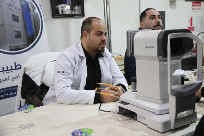 الأردنية للطيران تنظم يومًا طبيًا شاملًا لموظفيها