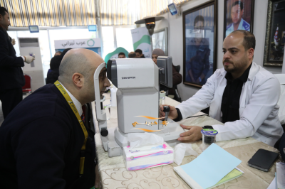 الأردنية للطيران تنظم يومًا طبيًا شاملًا لموظفيها