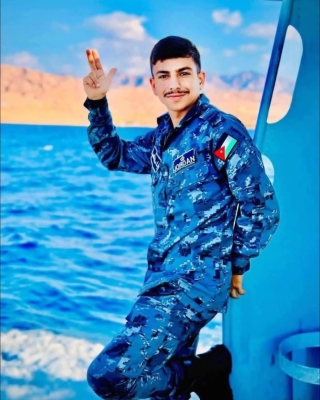 الحزن يخيم على الأردنيين بعد وفاة ثلاثة شبان على الصحراوي - أسماء وصور