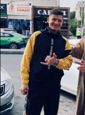 الحزن يخيم على الأردنيين بعد وفاة ثلاثة شبان على الصحراوي - أسماء وصور