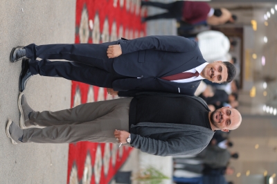 جاهة الطراونة وعشيرة الذيابات/البطوش - صور