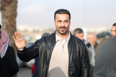 جاهة الطراونة وعشيرة الذيابات/البطوش - صور