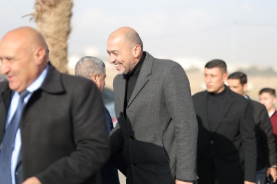 جاهة الطراونة وعشيرة الذيابات/البطوش - صور