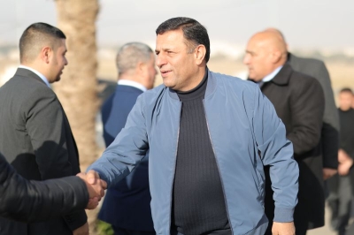 جاهة الطراونة وعشيرة الذيابات/البطوش - صور