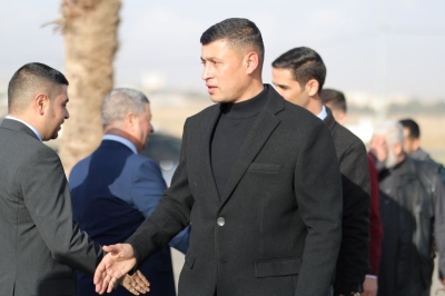 جاهة الطراونة وعشيرة الذيابات/البطوش - صور