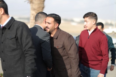 جاهة الطراونة وعشيرة الذيابات/البطوش - صور