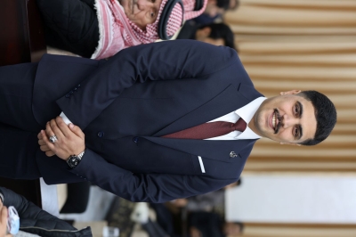 جاهة الطراونة وعشيرة الذيابات/البطوش - صور